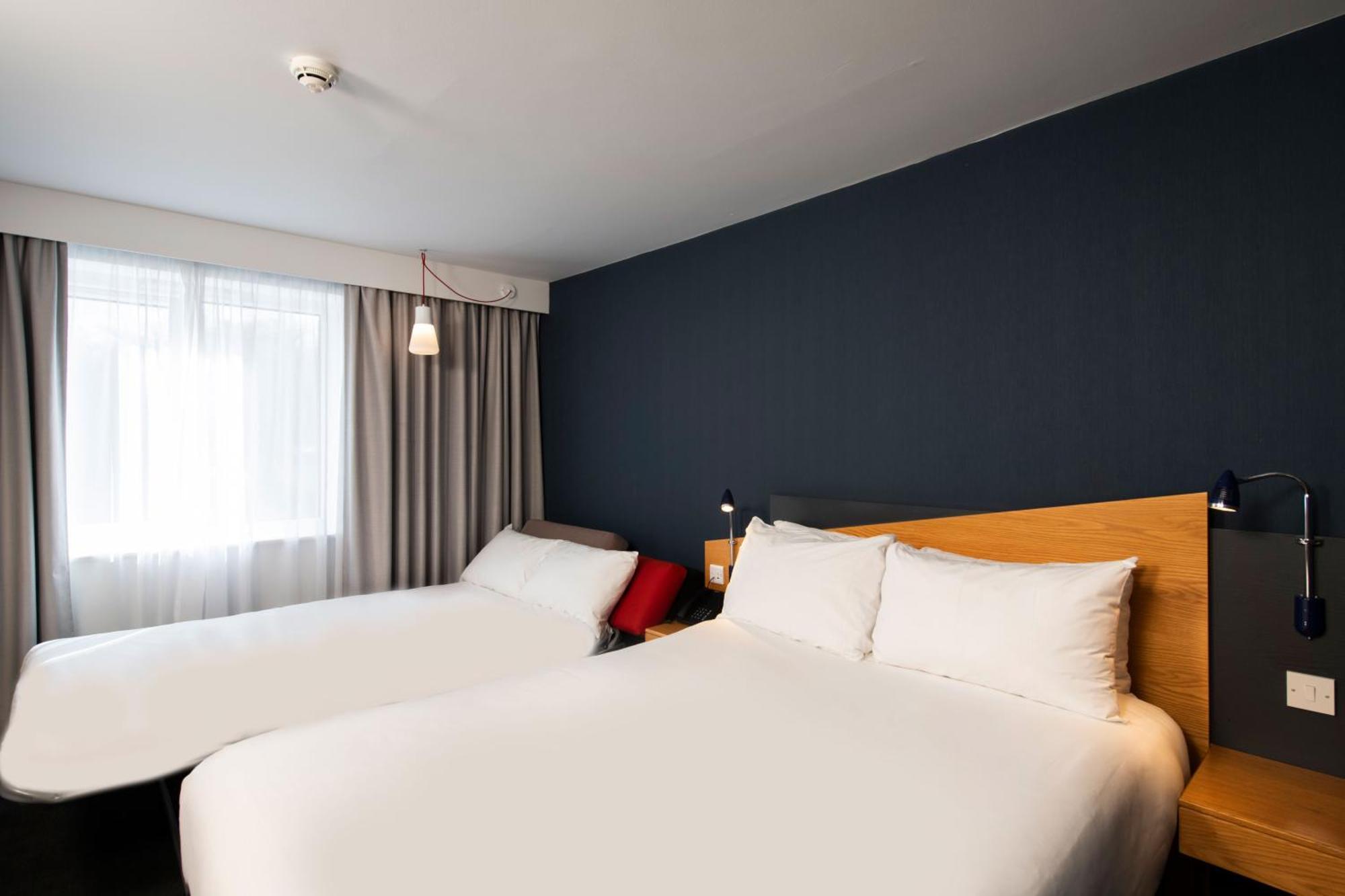 Holiday Inn Express Droitwich Spa By Ihg Quarto foto
