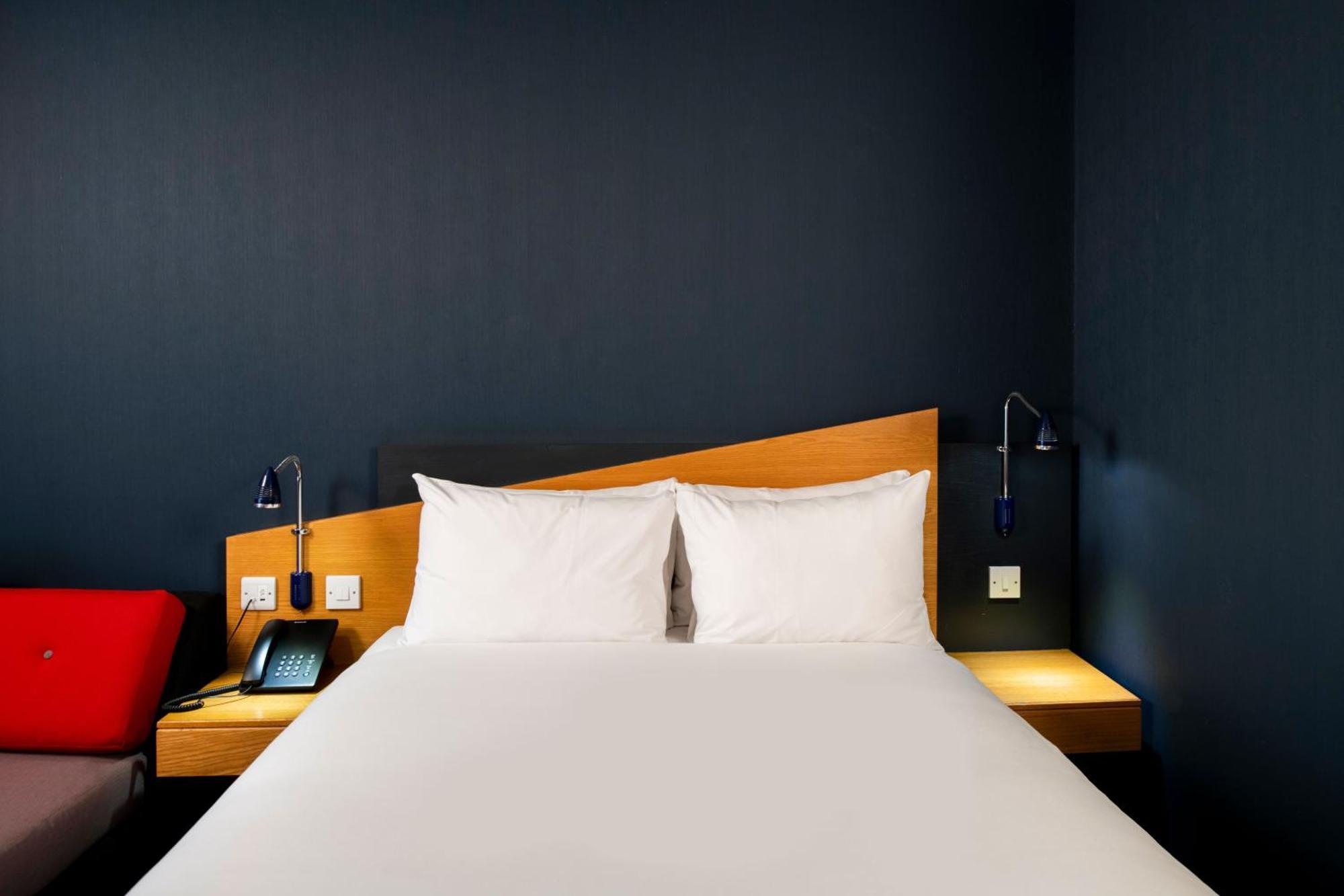 Holiday Inn Express Droitwich Spa By Ihg Quarto foto