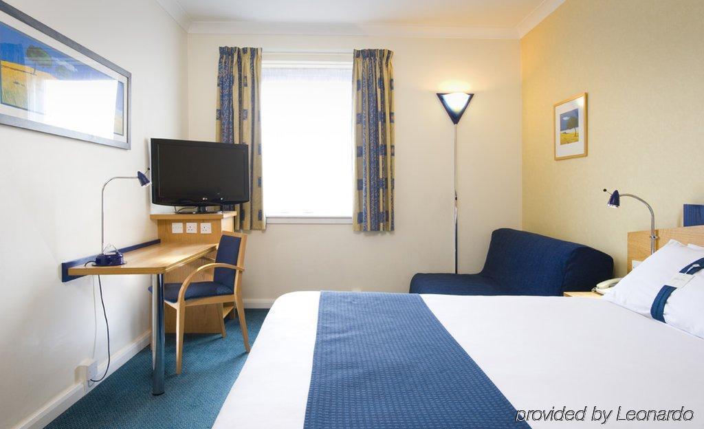 Holiday Inn Express Droitwich Spa By Ihg Quarto foto