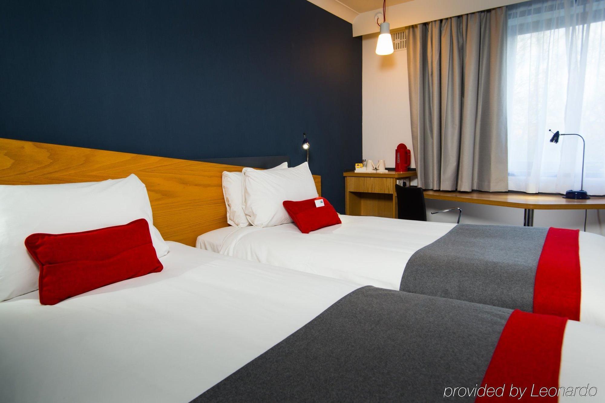 Holiday Inn Express Droitwich Spa By Ihg Exterior foto