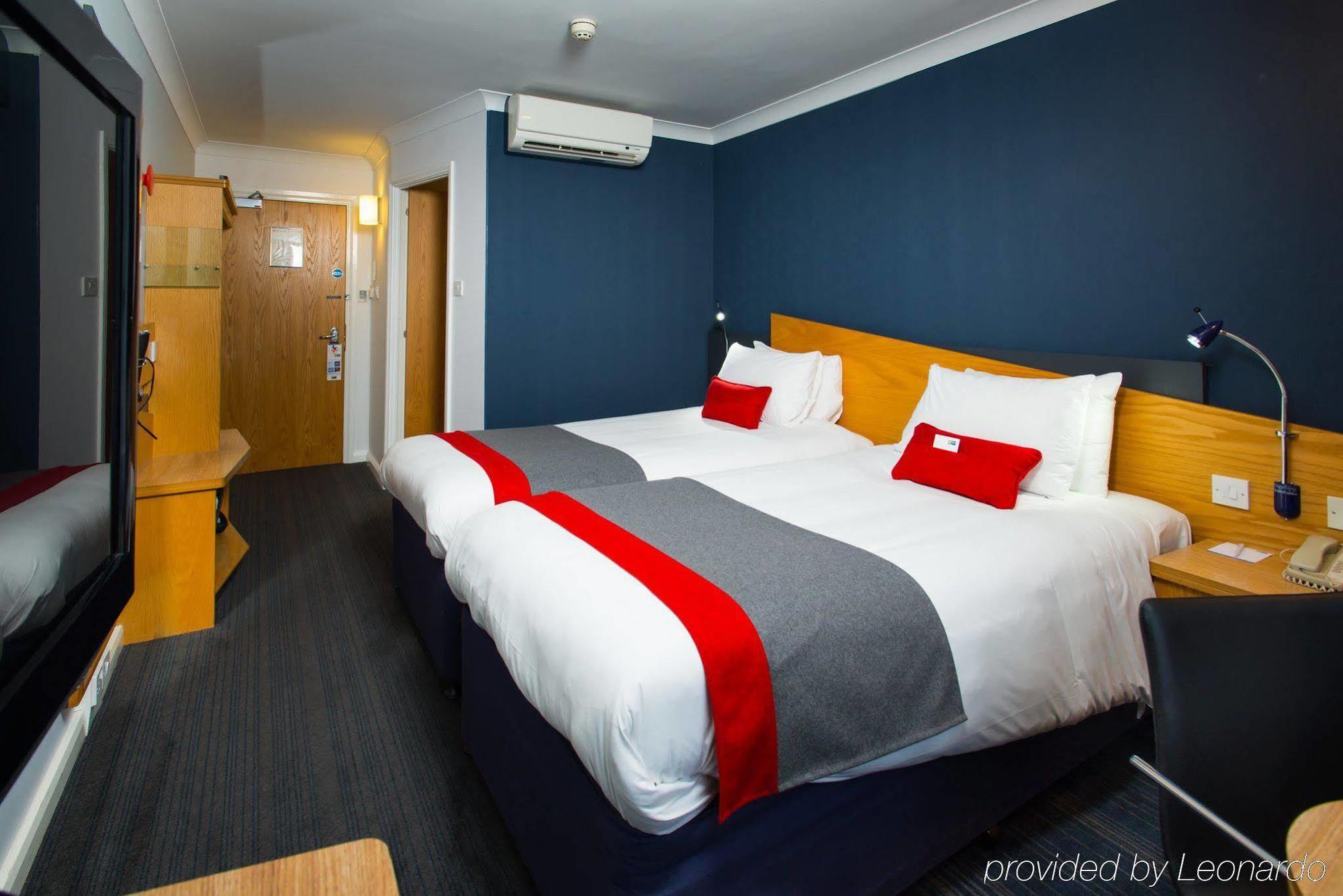 Holiday Inn Express Droitwich Spa By Ihg Exterior foto