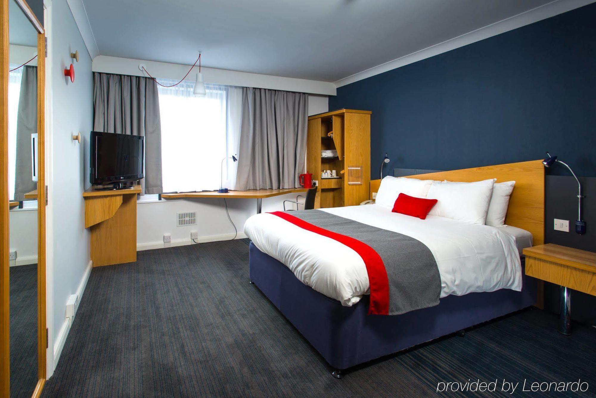 Holiday Inn Express Droitwich Spa By Ihg Exterior foto