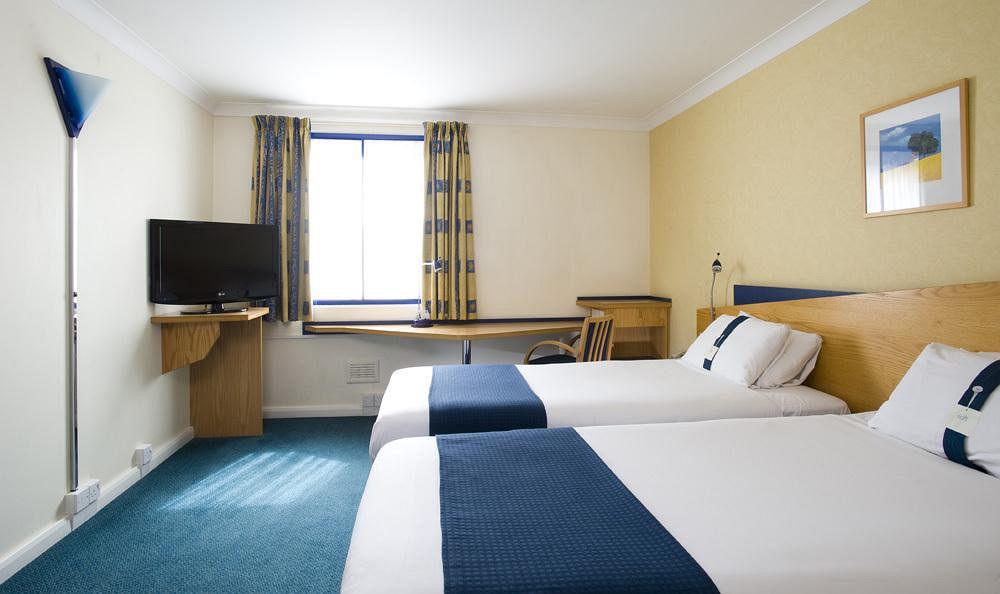 Holiday Inn Express Droitwich Spa By Ihg Quarto foto