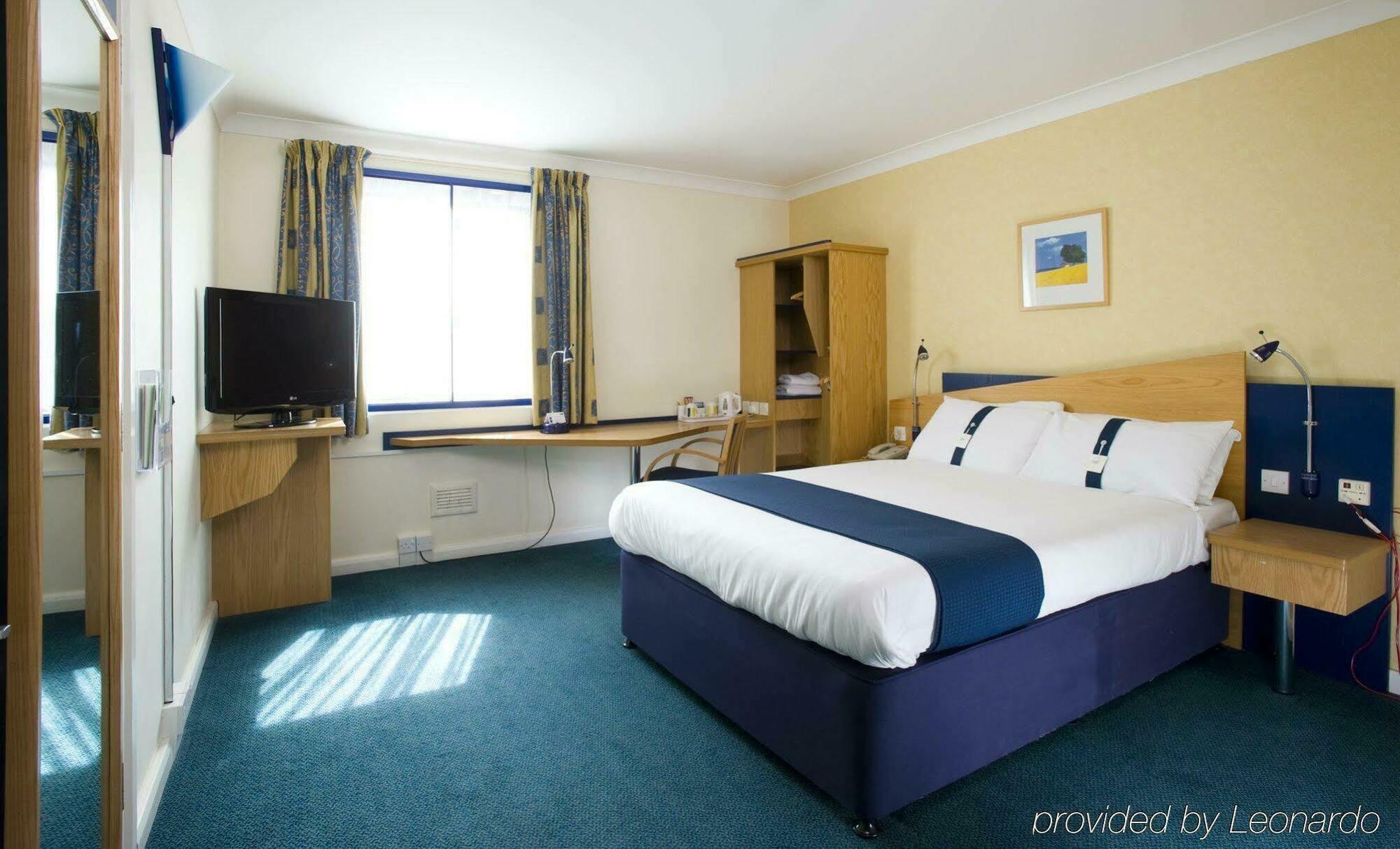 Holiday Inn Express Droitwich Spa By Ihg Exterior foto