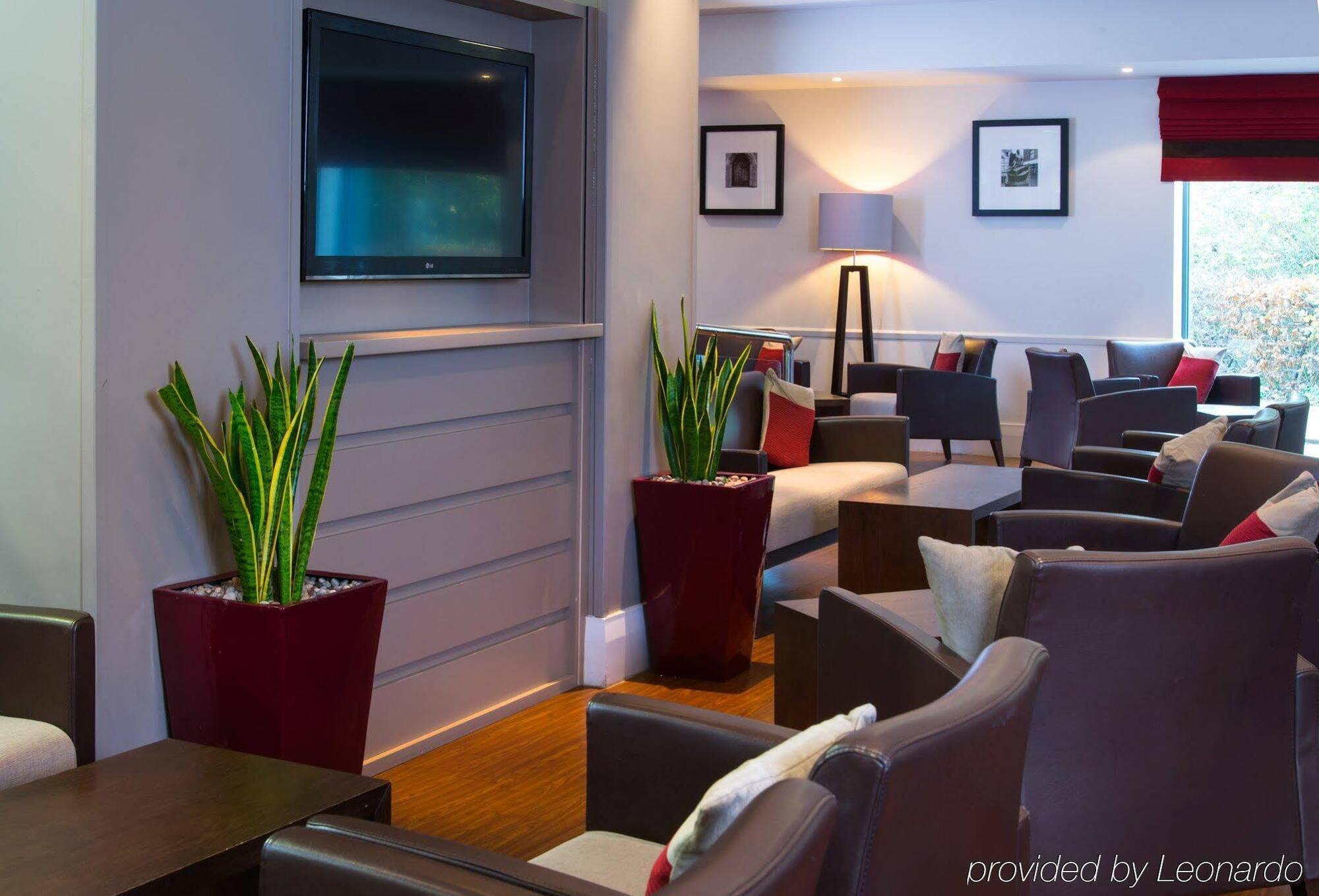 Holiday Inn Express Droitwich Spa By Ihg Exterior foto